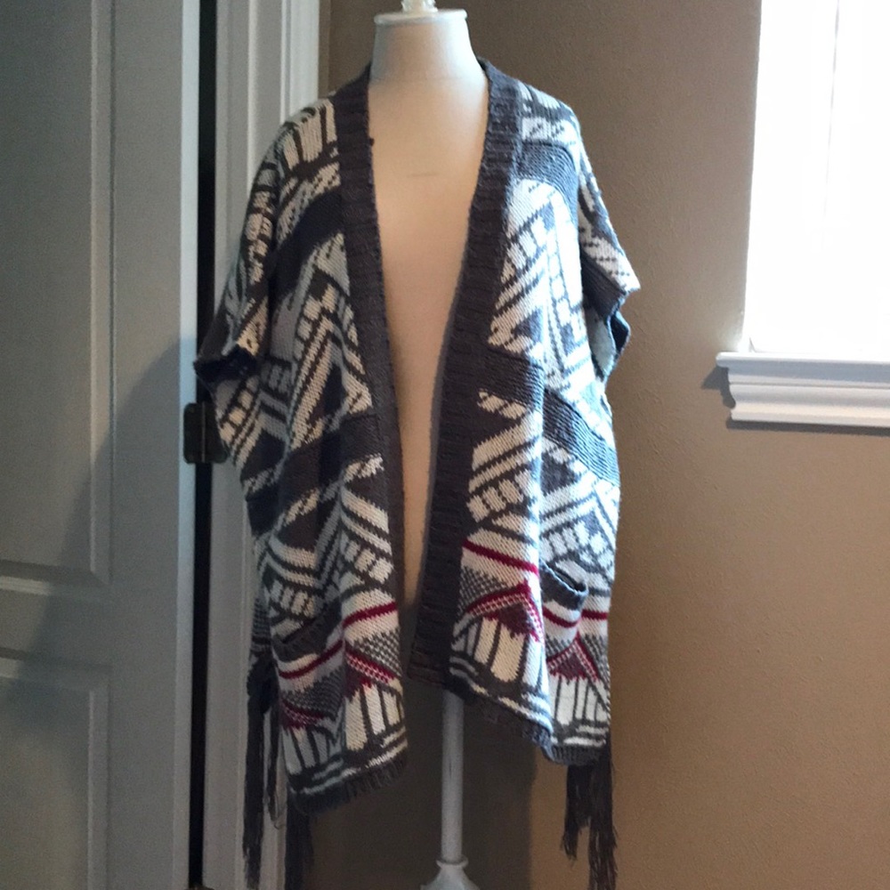 Grace & Lace Sweater